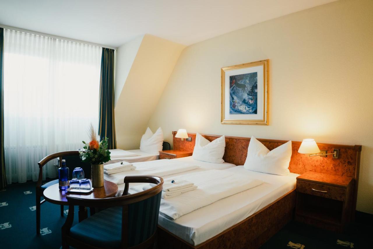 Hotel Altstadt St. Georg Düsseldorf