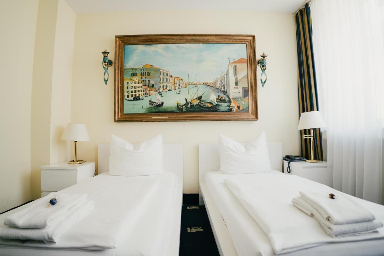 Altstadt St. Georg Hotel