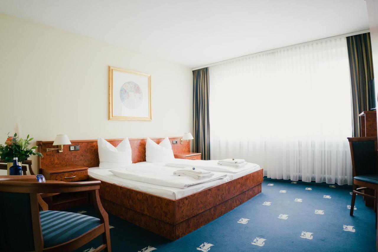 Hotel Altstadt St. Georg Dusseldorf